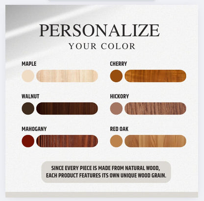 Handcrafted Solid Wood Bathroom Vanity with Tree-Root Base – Organic Modern Luxury Sink Console