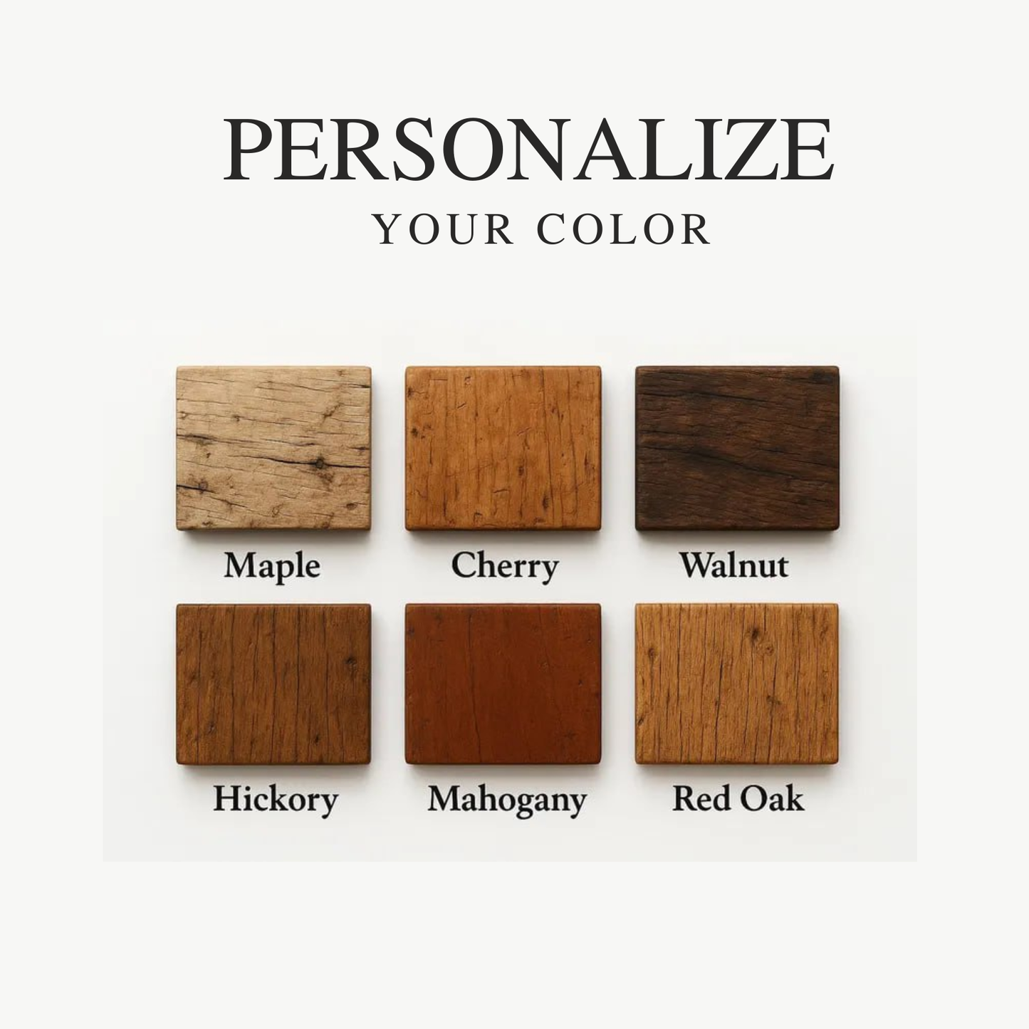 Luxury Wooden Wine Rack for 2 Bottles – Handcrafted Decor for Home Bar & Wine Cellar